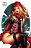Grimm Fairy Tales Vol. 2 # 9F (Kickstarter Exclusive, Limited to 250)